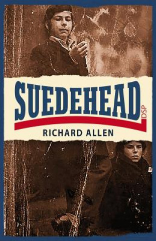 Suedehead