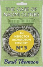 Case of Naomi Clynes