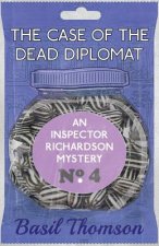 Case of the Dead Diplomat