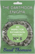 Dartmoor Enigma