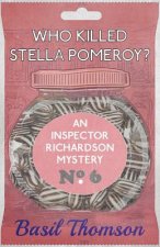 Who Killed Stella Pomeroy?
