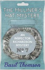 Milliner's Hat Mystery