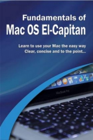 Fundamentals of Mac OS: El Capitan