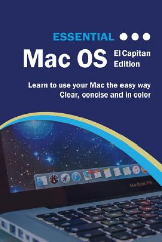 Essential Mac OS: El Capitan Edition