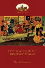 Vindication of the Rights of Woman (Aziloth Books)