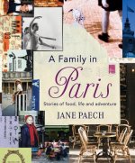 Family In Paris,