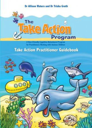 Take Action Practitioner Guidebook