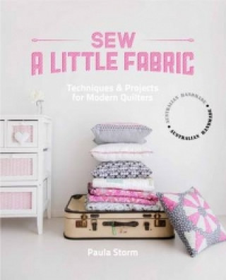 Sew a Little Fabric