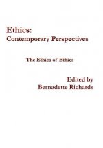 Ethics: Contemporary Perspectives