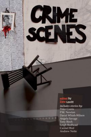 Crime Scenes Stories