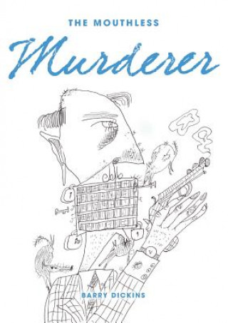 Mouthless Murderer