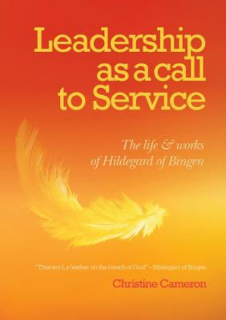 Leadership as a Call to Service