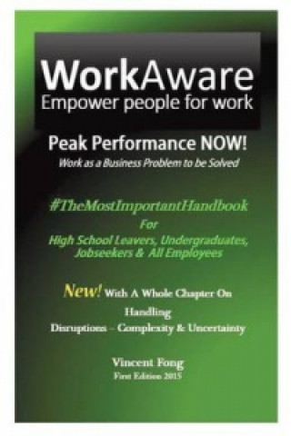 WorkAware - Peak Performance NOW!