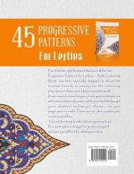 Progressive Patterns For Lefties