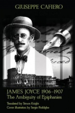 James Joyce 1906-1907