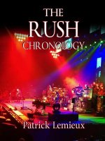 Rush Chronology