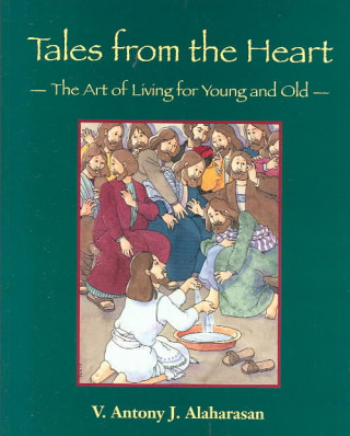 Tales from the Heart