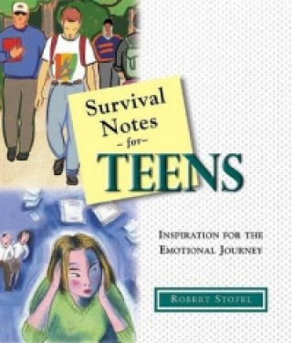 Survival Notes for Teens