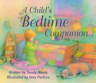 Child's Bedtime Companion