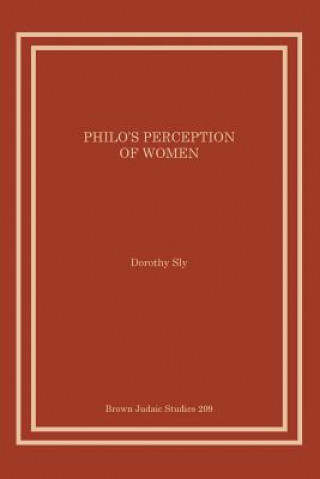 Philo's Perception of Women