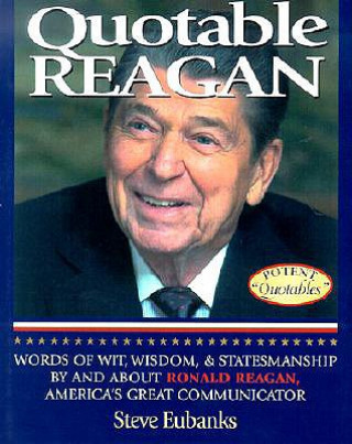 Quotable Reagan