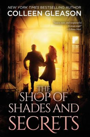 Shop of Shades and Secrets