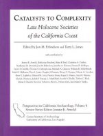 Catalysts to Complexity