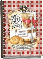 More Gifts for Giving Cookbook