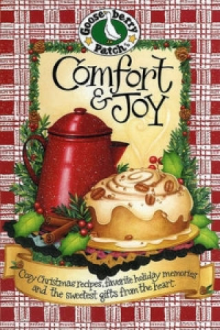 Comfort & Joy Cookbook