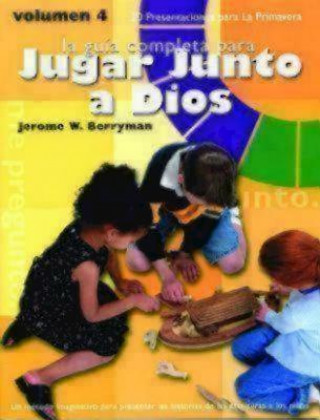 Godly Play Spring Volume 4 Spanish Edition