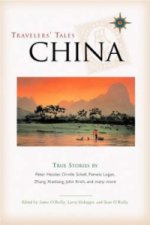 Travelers' Tales China