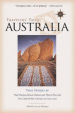 Travelers' Tales Australia