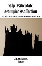 Riverdale Vampire Collection