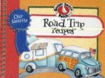 Our Favorite Road Trip Recipes