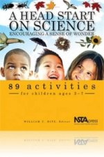 Head Start on Science