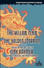 Yellow Claw/the Golden Scorpion