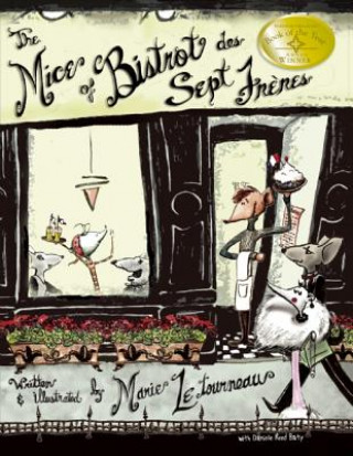 Mice of Bistrot des Sept Freres