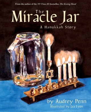 Miracle Jar