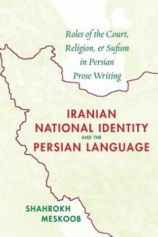 Iranian National Identity & the Persian Language