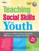 Teaching Social Skills to Myouth, 3rd Edition