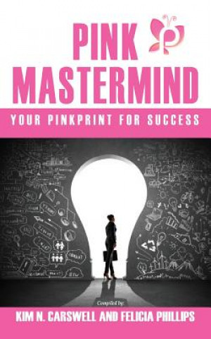 Pink MasterMind Your Pinkprint for Success
