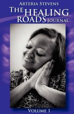 Healing Roads Journal