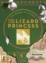 Lizard Princess