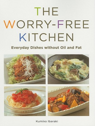 Worry-free Kitchen
