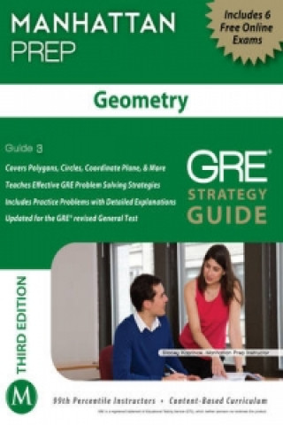 Geometry GRE Strategy Guide