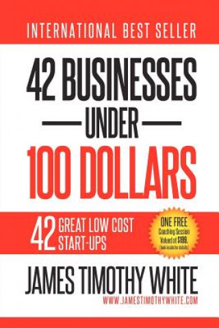 42 Businesses Under 100 Dollars