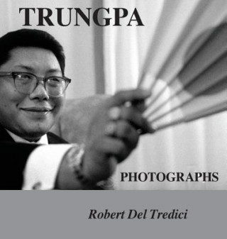 Trungpa Photographs