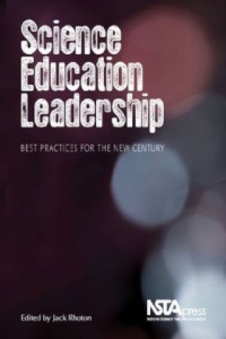 Science Education Leadership