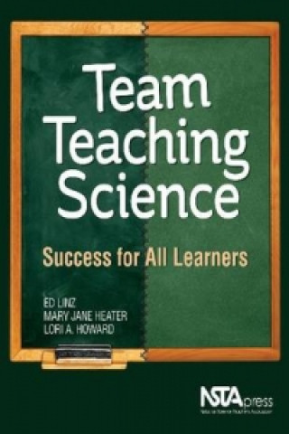 Team Teaching Science