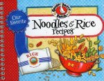 Our Favorite Noodle & Rice Recipes